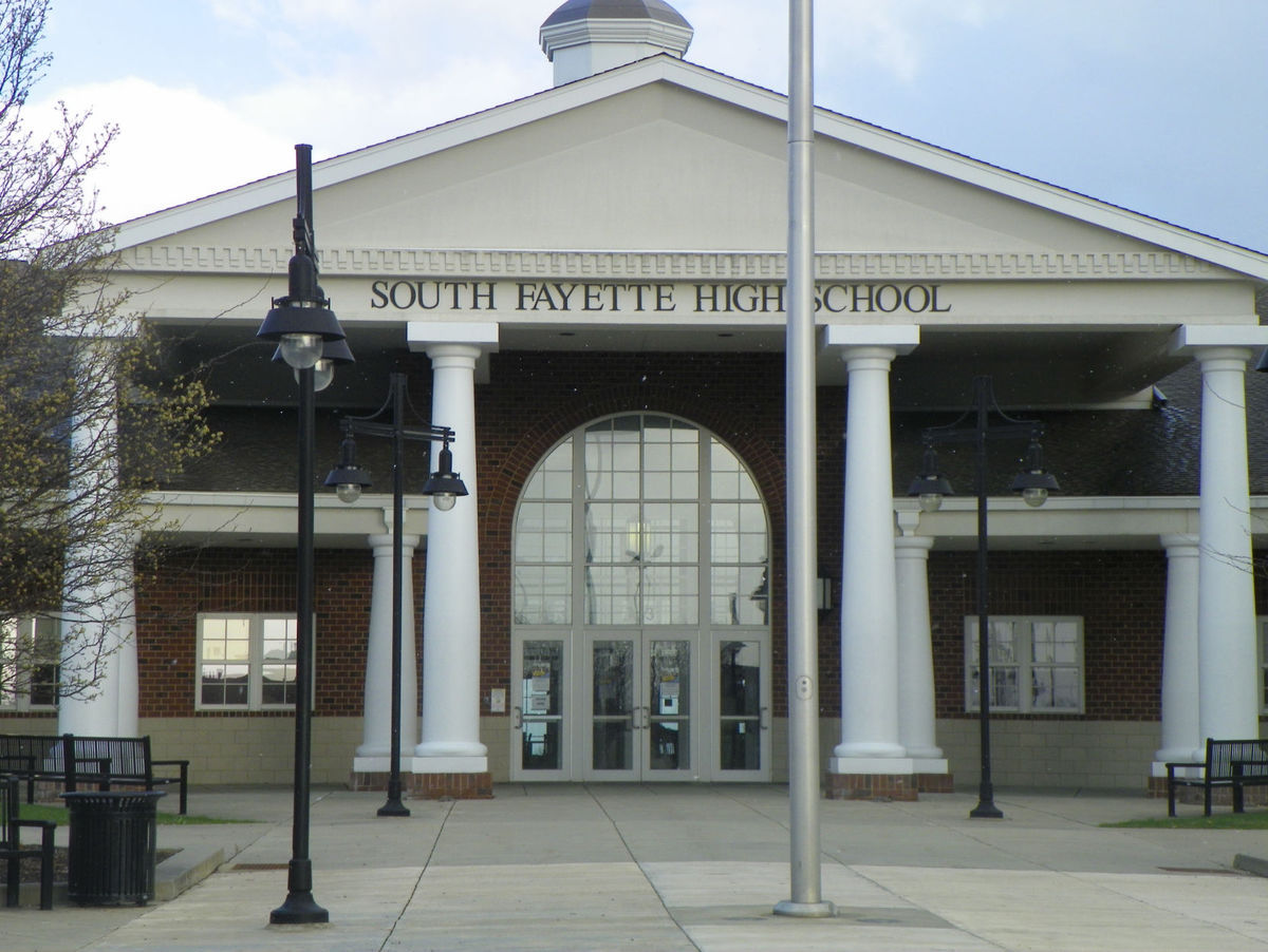 South Fayette schools recognized for AP Placement The Almanac